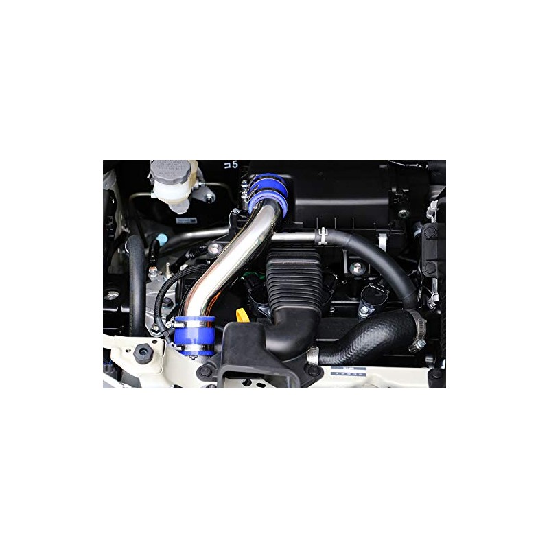Alto Works AIP0010 Alto Turbo RS (HA36S) Air Intake Pipe