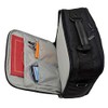 Hirano Bag Men's Shoulder Bag, A4 Cross-body Design, Large, Lightweight,