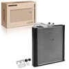 A-Premium A/C Evaporator Core Compatible with Ford F-150 F150 2009-2014,