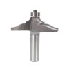 Whiteside Router Bits 3298 Classical Ogee Table Edge Bit with