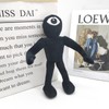 Horror Game Doors Plush Doll