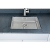 Wells Sinkware SSU2318-45 Stainless Steel Kitchen Sink