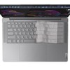 Keyboard Cover Skin for 2024 Lenovo Slim 7i 14.5, Lenovo