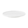 Maxwell & Williams White Basics High Rim Plate 21cm