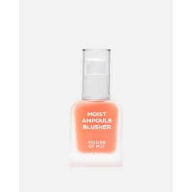 Rubor Hidratante Ampolla Peachy Muse 20ml House Of Hur