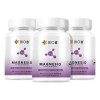 Bio Pack Magnesio Cápsulas Veganas