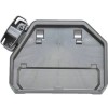 Bissell Parking Tray with Brush Holder for Crosswave Wet Dry