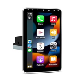 Pyniro Car Stereo 2G+32G Single Din