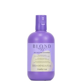 Inebrya Blondesse No-Yellow Shampoo 300 ml