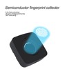 Fingerprint Cabinet Lock Fast Unlocking Child Safety Smart Biometric Keyless