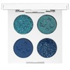 wet n wild Make Up Fantasy Makers Pigment Palette Blue