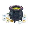 Schmidt Spiele Bibi Blocksberg, The Blubbering Witch's Cauldrome, Child's play,