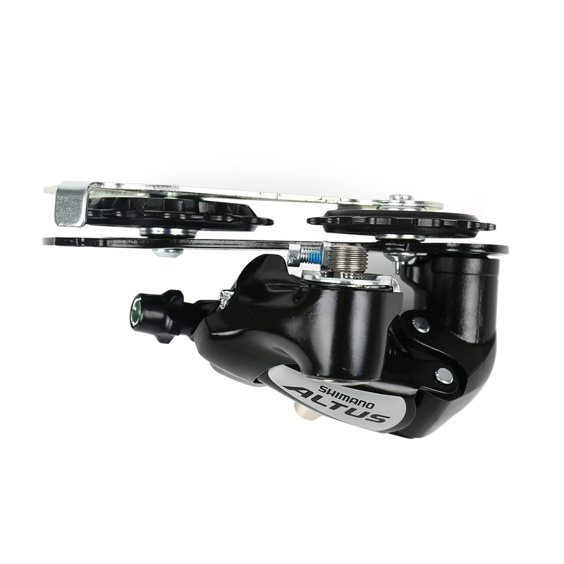 Rear Derailleur 7/8 Speed Universal Gear Shift Bicycle Gear Lever