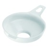 Westmark kitchen funnel white