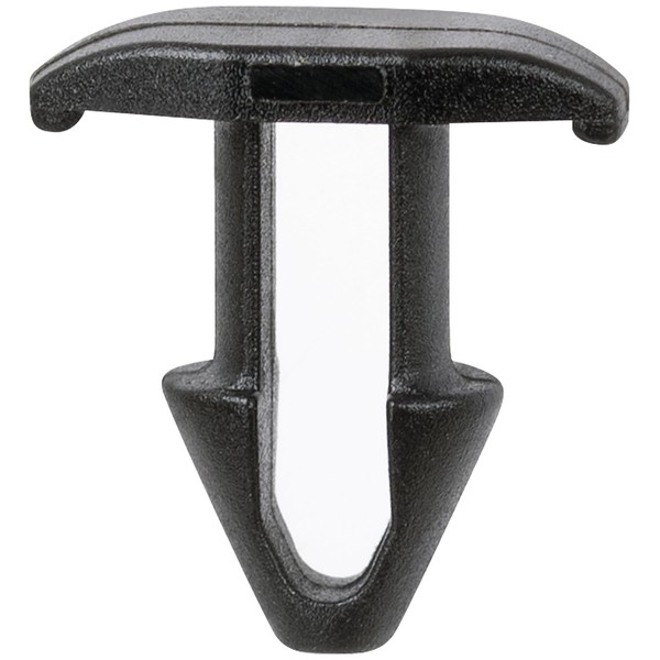 OAUTOO 50pcs Front Bumper, Grille & Hood Seal Retaining Clip