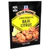 McCormick Grill Mates Baja Citrus Marinade Mix, 1 oz (Pack