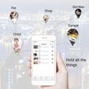 Mini WiFi Camera Micro USB PRI Human Detection Ultra Thin