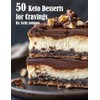 50 Keto Desserts for Cravings