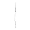 STALEKS Pro Professional Cuticle Scissors with Hooks Stainless Steel Magnolia