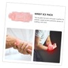 Gatuida 1pc Bag for Hot and Cold Compress Wrist Arm