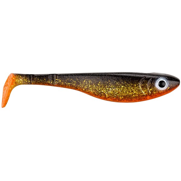 Abu Garcia Svartzonker McPrey, Soft Lure, Predator Fishing, Unisex, McPrey