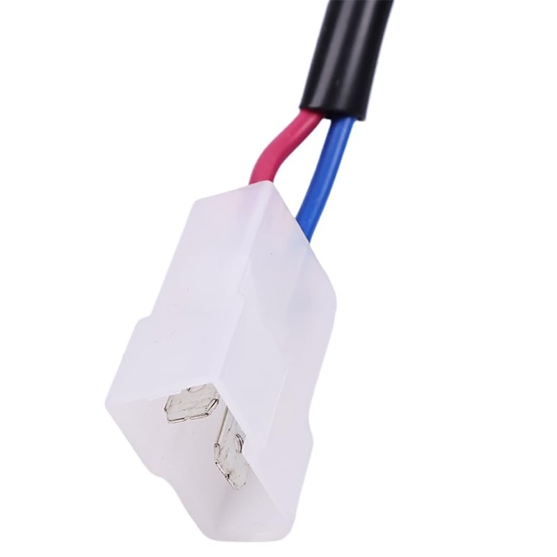 LSSOCH New 30102120 16" Inch Puller Fan Compatible with Spal