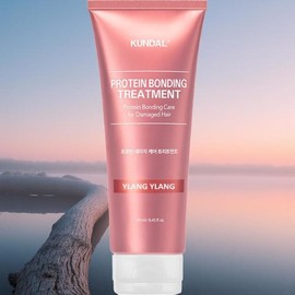KUNDAL/PROTEIN/Care/Treatment/250ml/1Pc