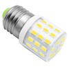 LED AC 100-265V 3.5W Replacement KEI D34L Refrigerator Light Bulb