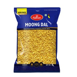 Haldirams Moong Dal - 1 Kg,, 2lb ()