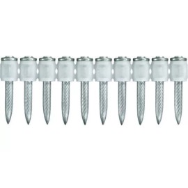 HILTI  X-U 32 MX (1-1/4") COLLATED PREMIUM FASTENER BOX OF 100Pcs.