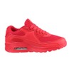 Elara Chunkyrayan Unisex Trainers for Sports and Running - Red