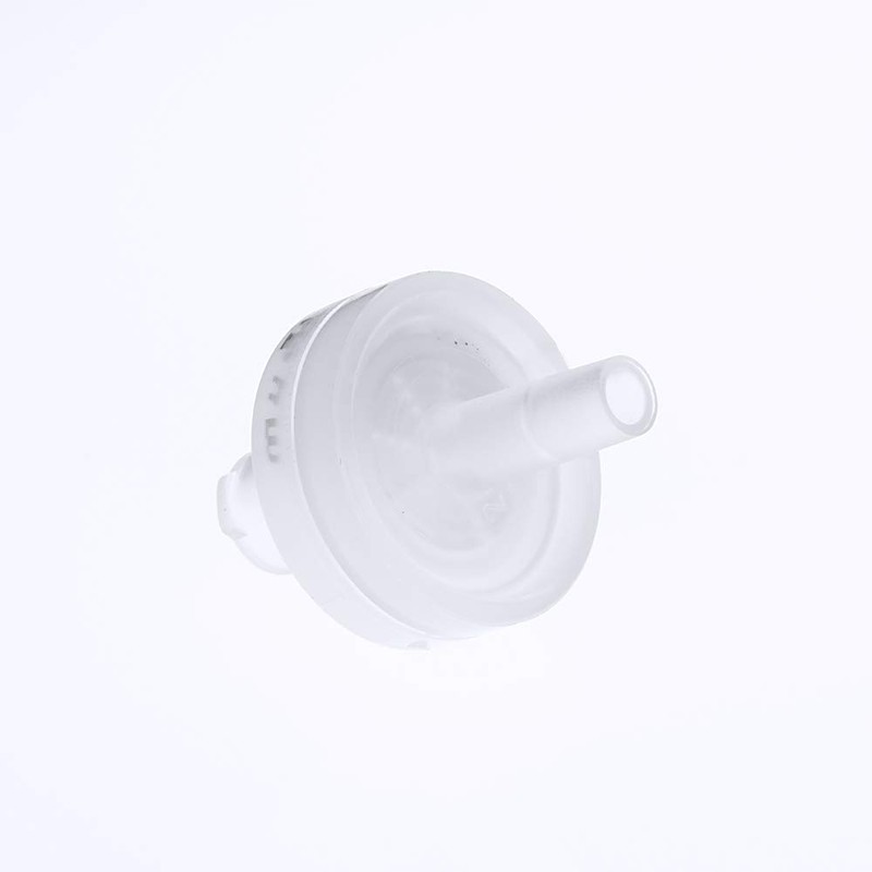 GVS Filter Technology, Syringe Filter, ABLUO, 13mm, PTFE Membrane, 0.22µm,