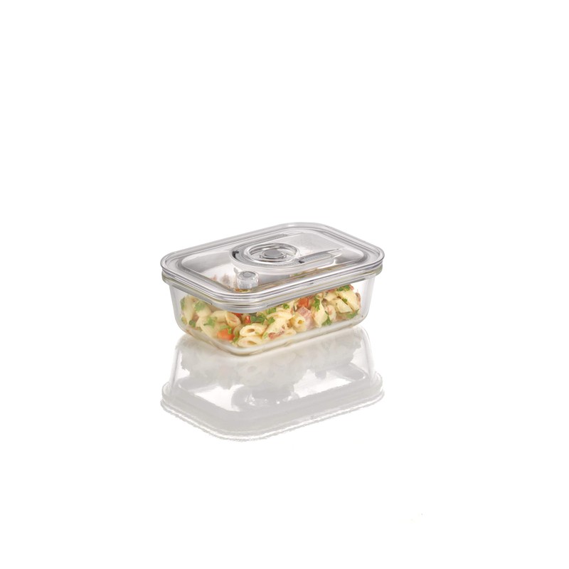 Caso VacuBoxx ES Vacuum Freshness Container