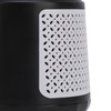 USB Desk Fan 6 Speeds Wind Quiet Portable Bladeless Cooling