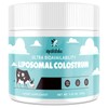 Marafiki Liposomal Bovine Colostrum Supplement - Grass Fed Colostrum Powder