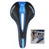 DMZK Bicycle seat, bicycle saddle for men and women with