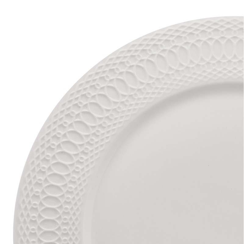 Mikasa Levi Bone China Lightweight Chip Resistant 12 Piece Dinnerware