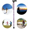 Senior Folding Cane, Hiking Cane, Hiking Cane, Senior Folding Cane,