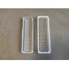 Unbranded 2 Pack - Subwoofer Protector Cover / Grill for