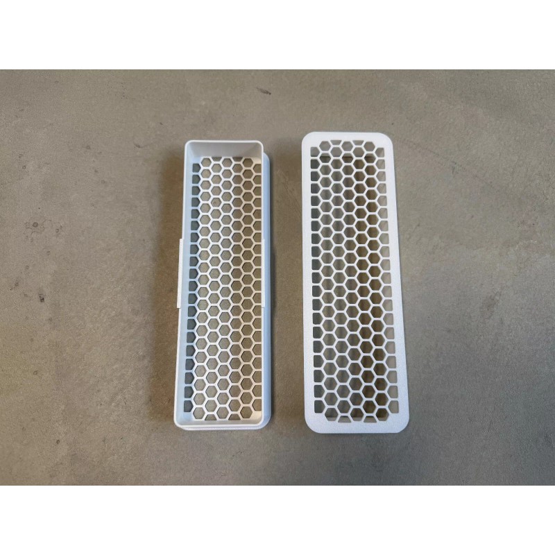 Unbranded 2 Pack - Subwoofer Protector Cover / Grill for