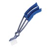 Blind Duster & Window Cleaner Brush with 5 Microfiber Sleeves