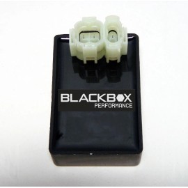 BLACKBOX CDI Ignition Rev Box Honda TRX250EX TRX 250EX 07 08 09 10 11