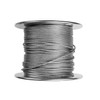 Laureola 1/16" Type-7x7 Grade-304 Stainless Steel Aircraft Wire Rope -