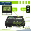 ExpertPower 40A MPPT Solar Charge Controller | 12V / 24V