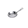 Thunder Group SLJS031 Julep Cocktail Stainless Steel Mixing Strainer