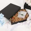 JINMING 12 Gift Boxes with Lids 11x8.5x1.5 Inches Gift Boxes