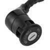 Ignition Switch with 2 Keys Replacement Parts Fit for Honda