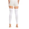 MGANG 15-20 mmHg Compression Stockings for Women & Men, Thigh