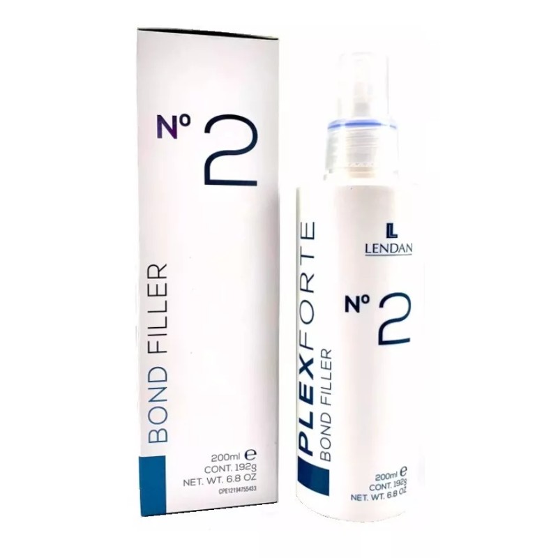 Lendan Plexforte Lendan Kit Reparación Paso º2, º4 Y º5