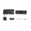 Fingerprint Lock Remote APP Unlocking Electronic Keyless Lock with USB